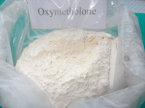 Oxymetholone (Anadrol) (Steroids)   